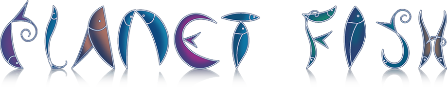Planet Fish